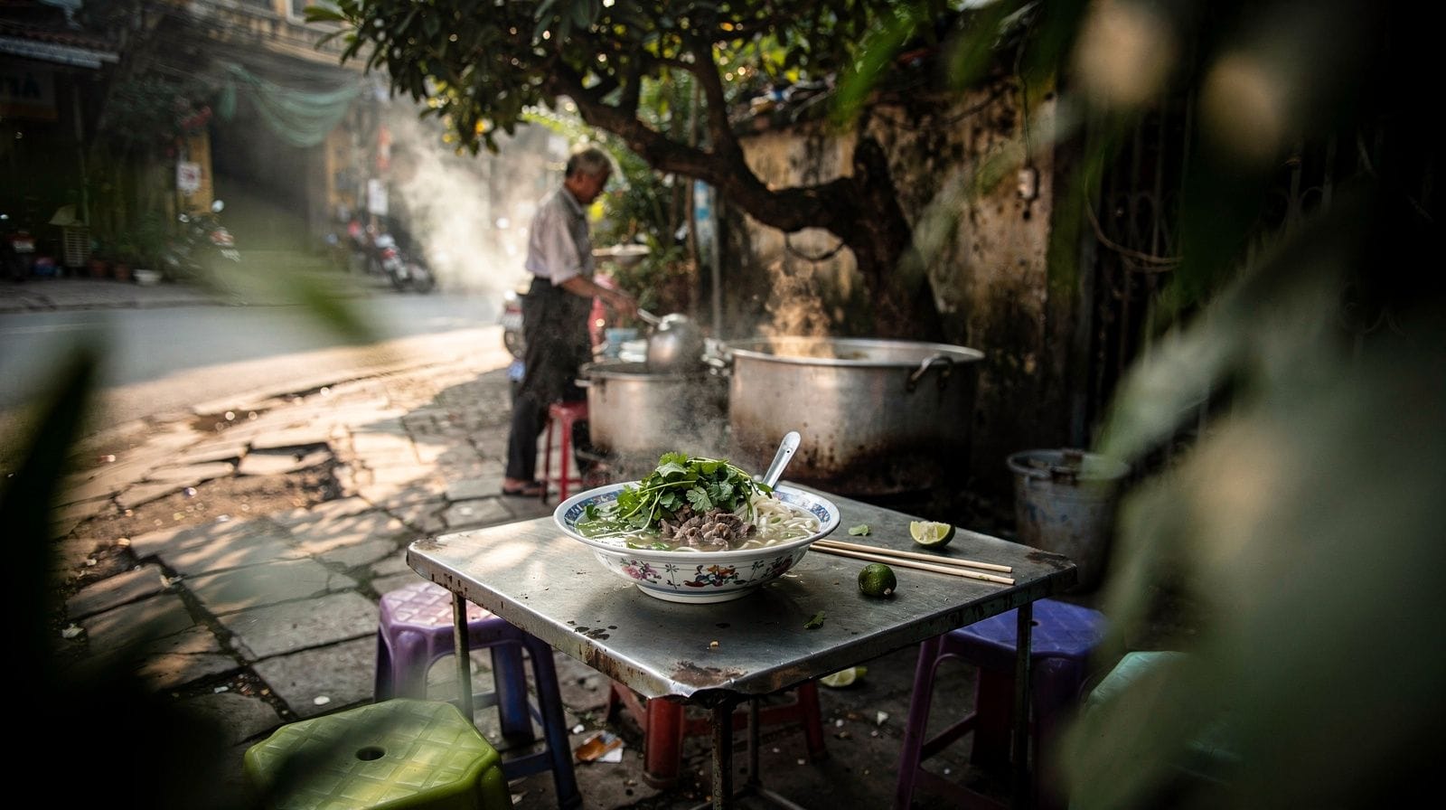 Banh Mi: More Than a Sandwich, and How to Order a Good One