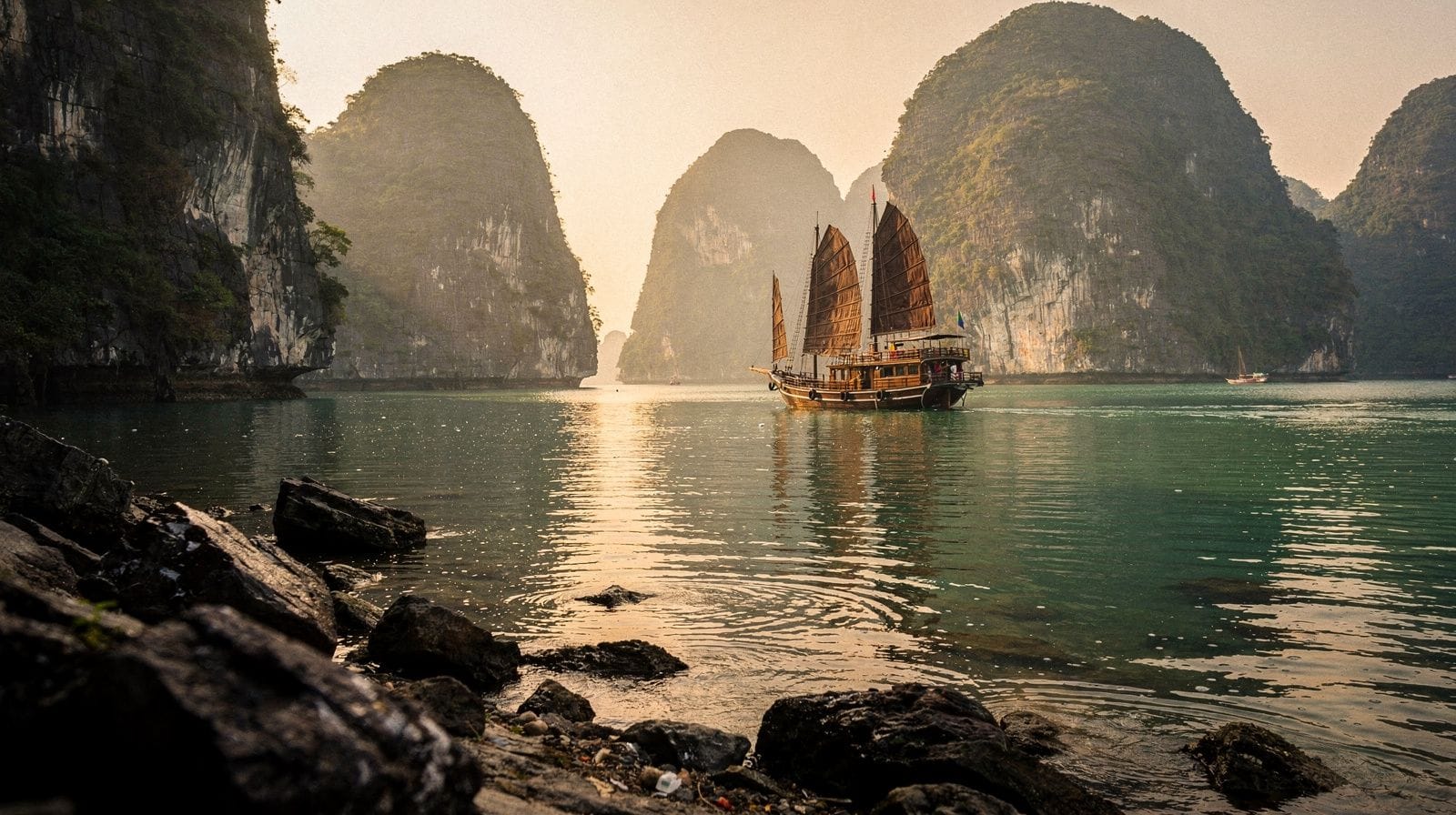Can You Drink Tap Water in Vietnam? What I Do Every Day