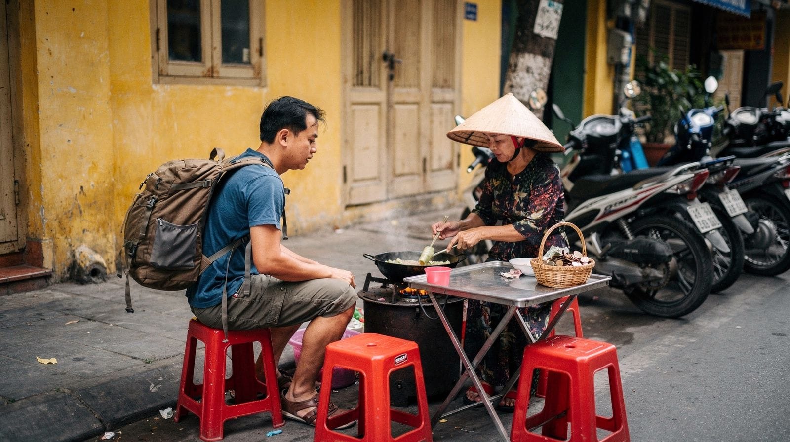 Do You Need Cash in Vietnam? Why I Never Leave Without Dong
