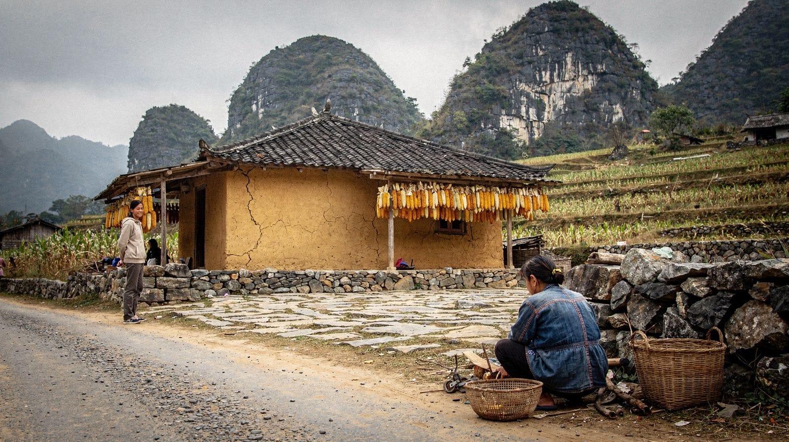 Meeting Northern Vietnam's Ethnic Minorities Without Making Them a Postcard