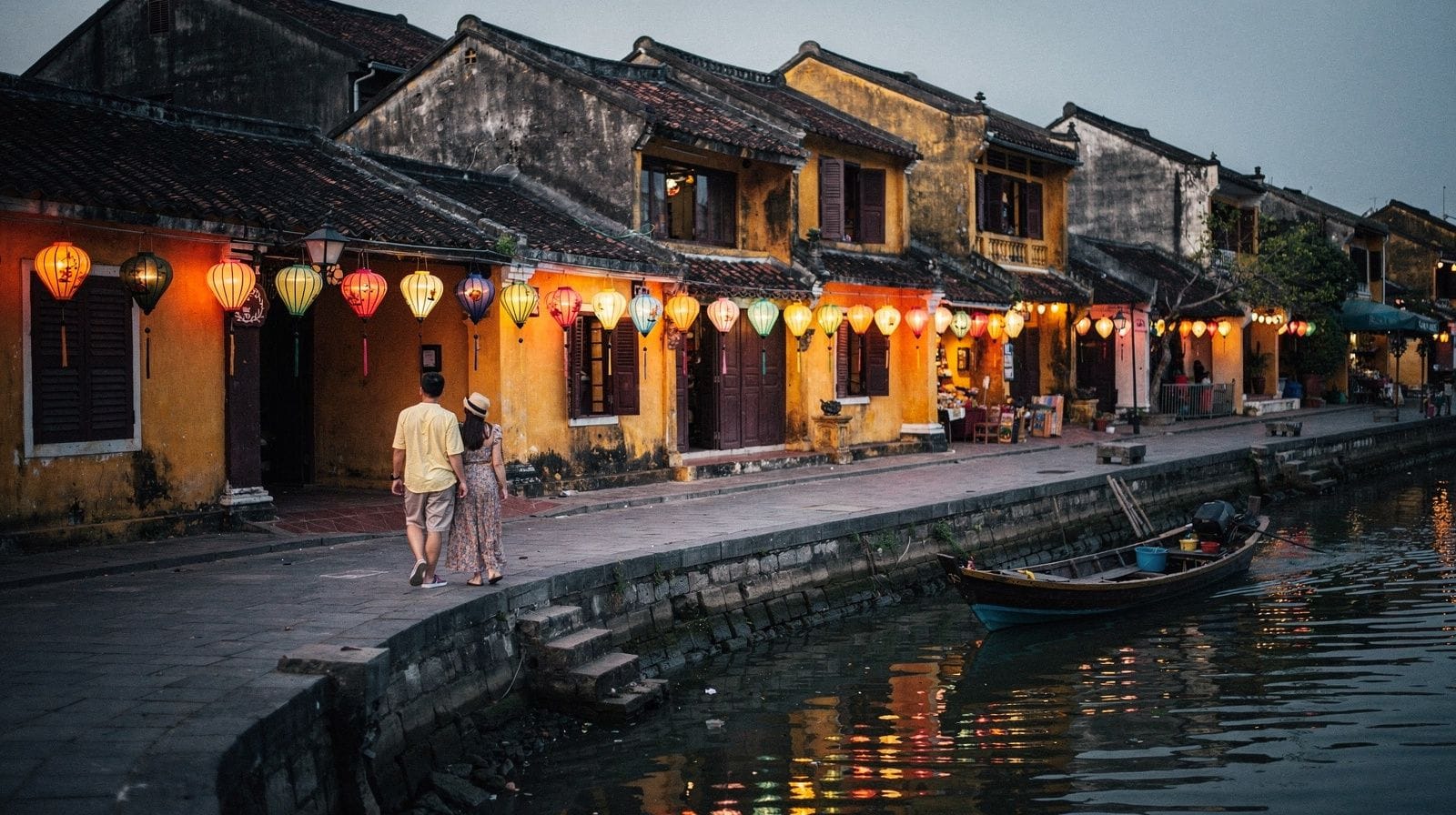 Hoi An Lantern Festival at Full Moon: Is the Evening Worth Planning Around?