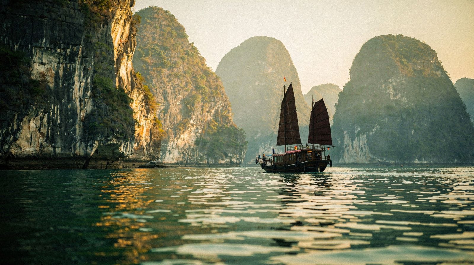 Is Ha Long Bay Worth It? An Honest Verdict on Vietnam's Famous Bay