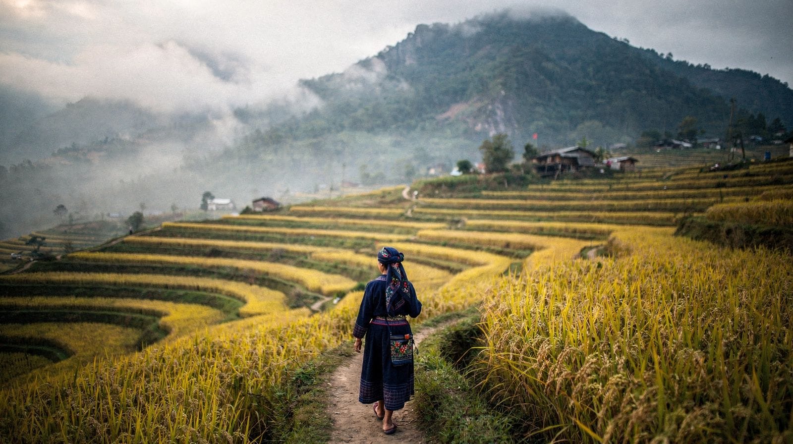 Is Sapa Worth Visiting? My Honest Take on the Town and the Valleys