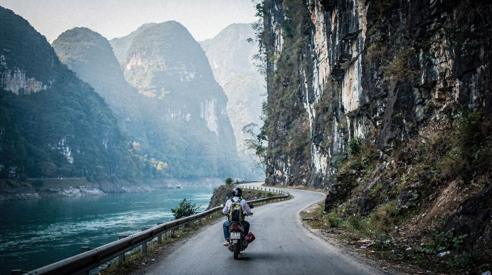 Is the Ha Giang Loop Safe? An Honest Answer About the Road