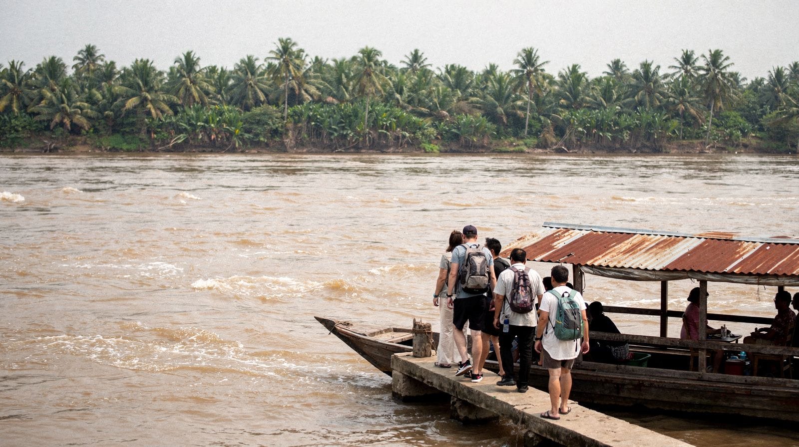 Is the Mekong Delta Worth It? A Day Trip Shows You a Little, a Night Shows You More
