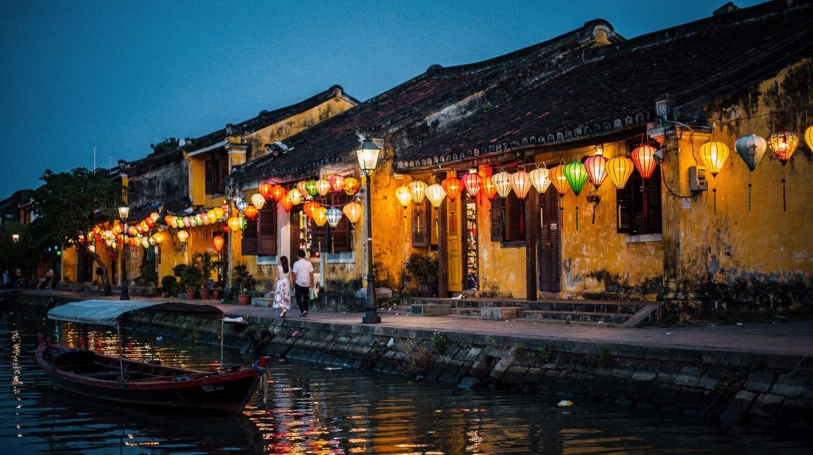 Mid-Autumn Festival in Vietnam: Lanterns, Mooncakes and Children