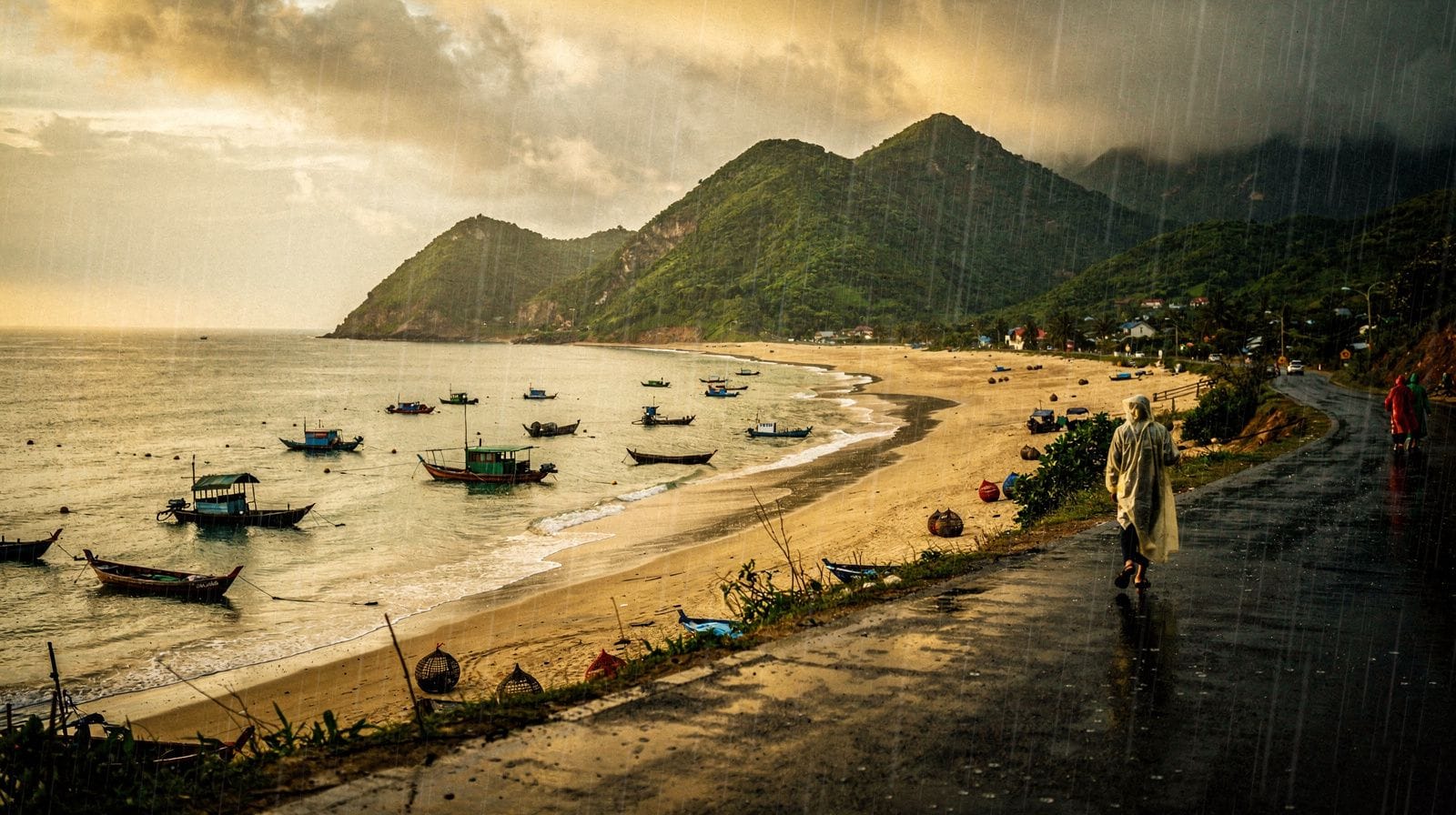 Typhoon Season in Central Vietnam: Should You Avoid It?