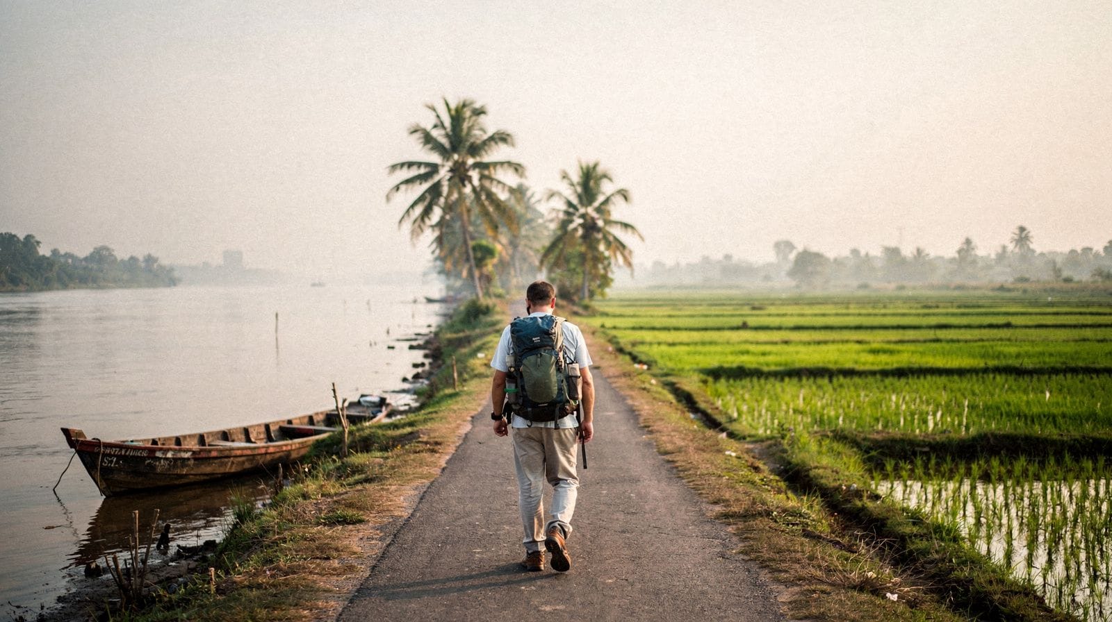 Vietnam Border Crossings: Can You Enter or Leave by Land?