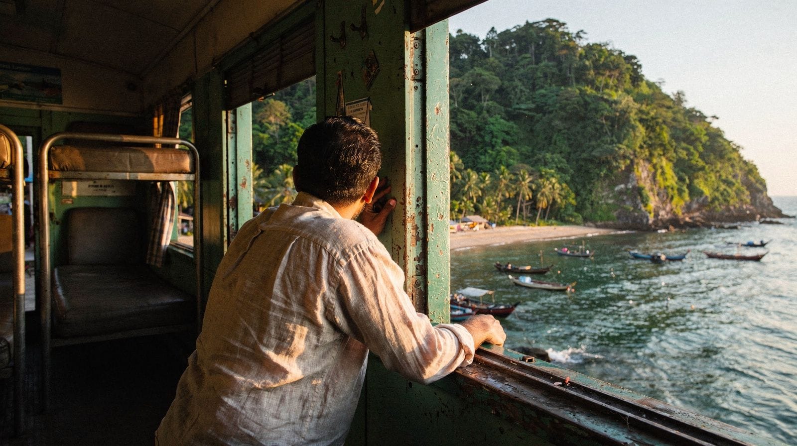 Vietnam Reunification Express Review: Worth It, and Which Stretch?
