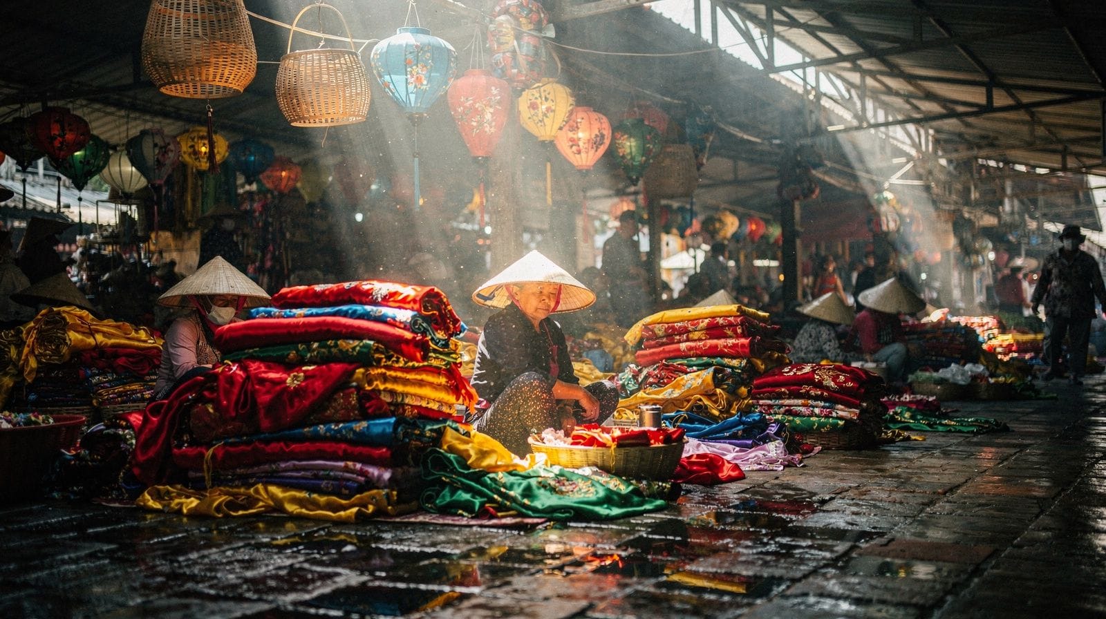 Vietnam Souvenirs Worth Buying, Region by Region