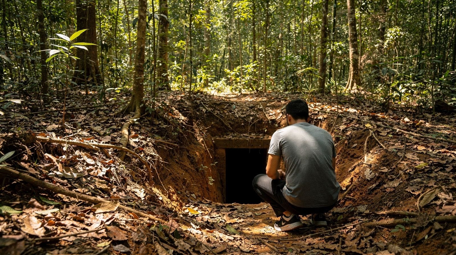 Vietnam War Sites Worth Visiting, and in What Order