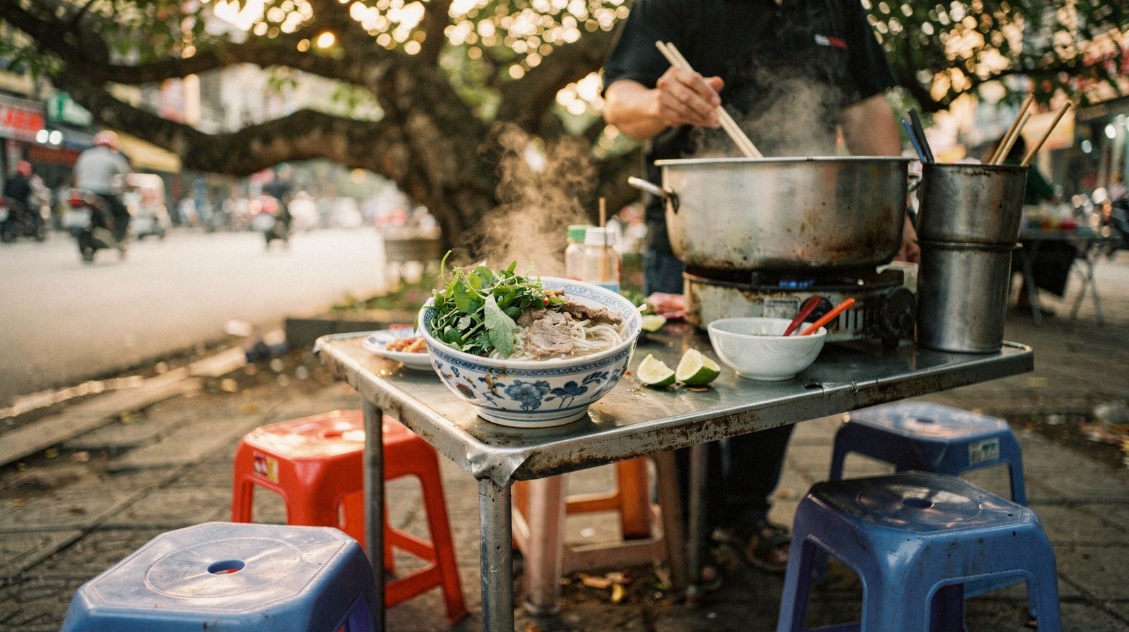 Vietnamese Dishes to Try: Three Regional Tables, One Journey