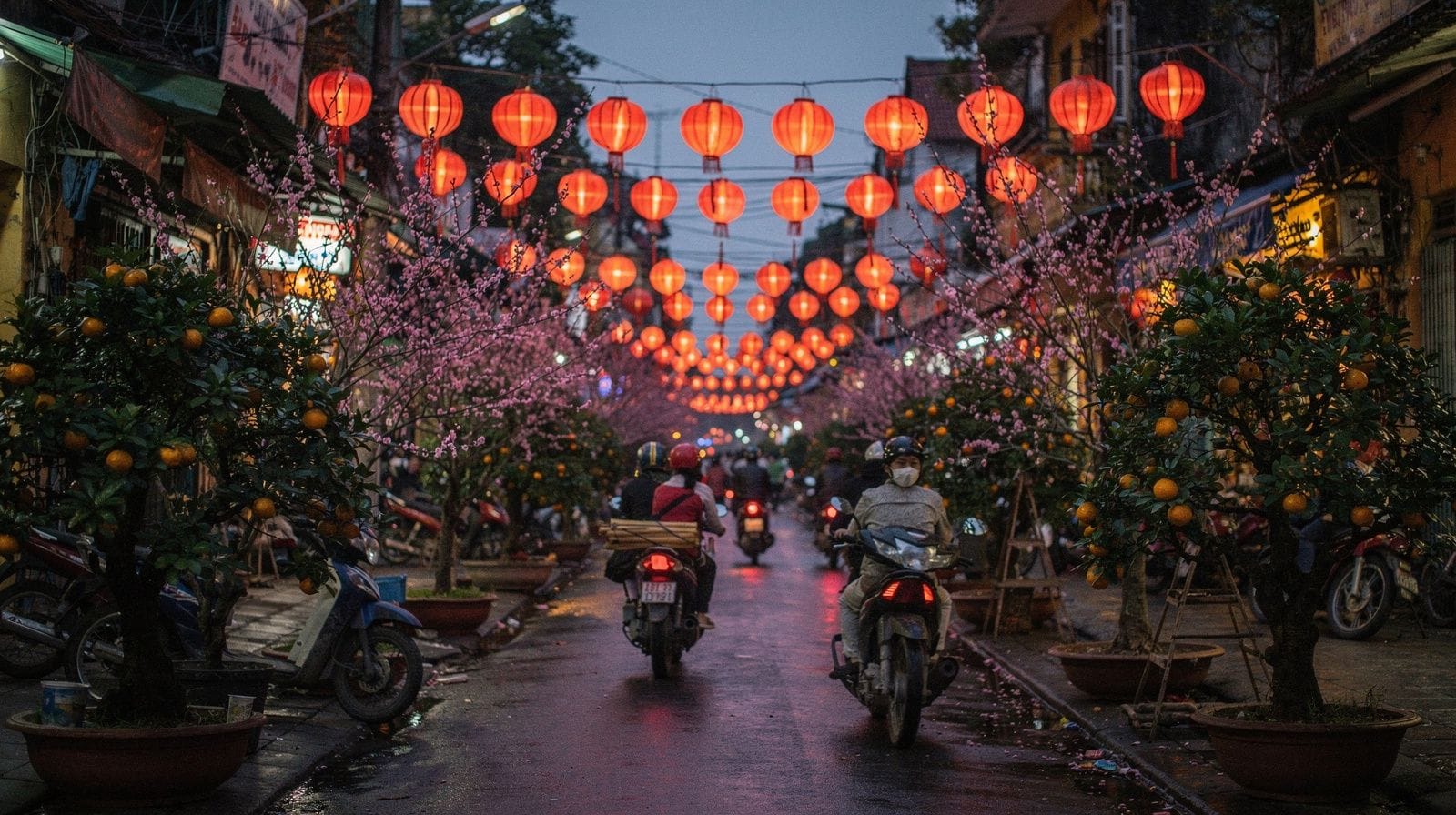 Vietnamese Festivals Calendar: Why the Dates Move and How to Plan