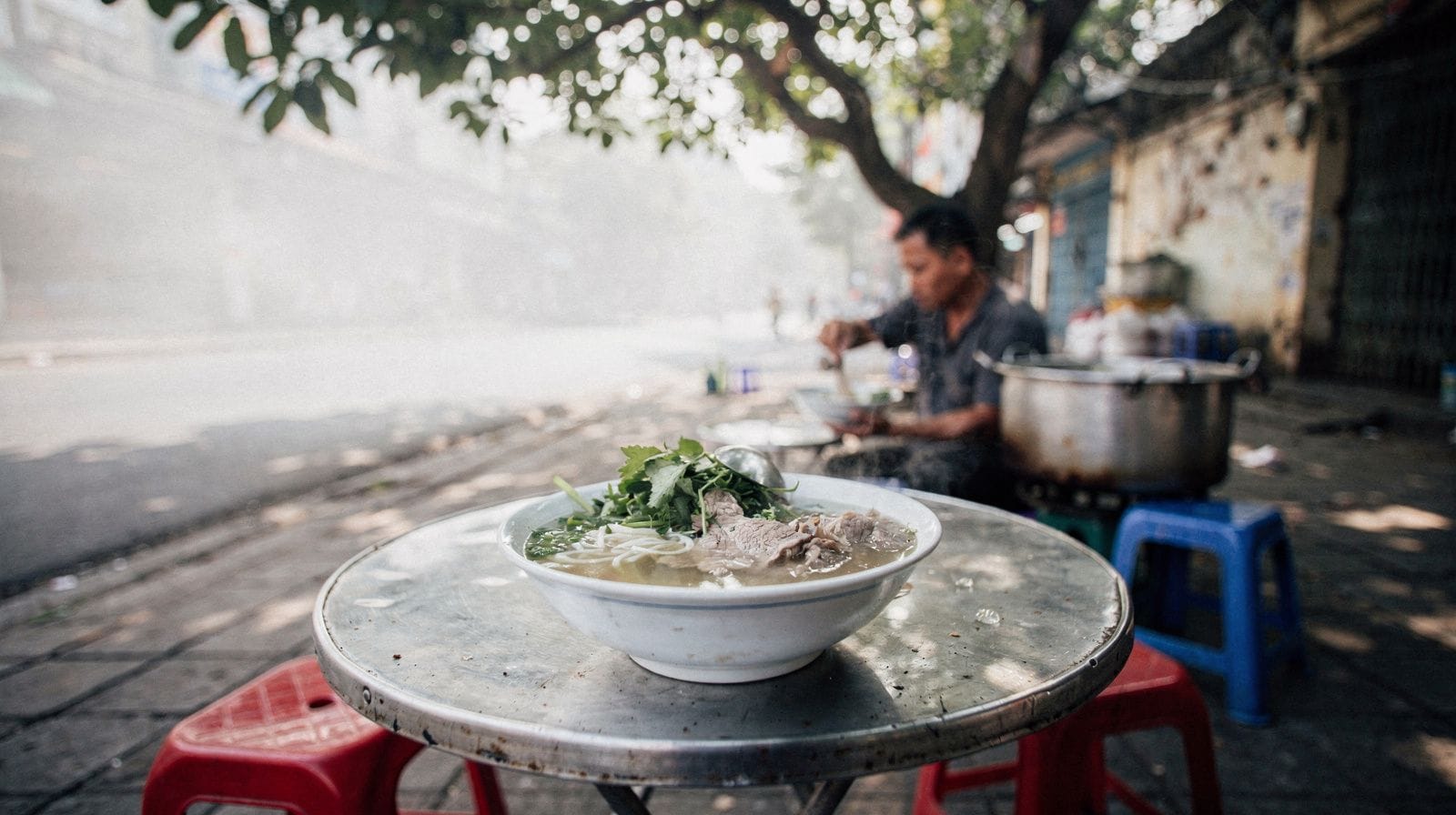 Is Vietnamese Street Food Safe? How I Eat on the Street Without Worry