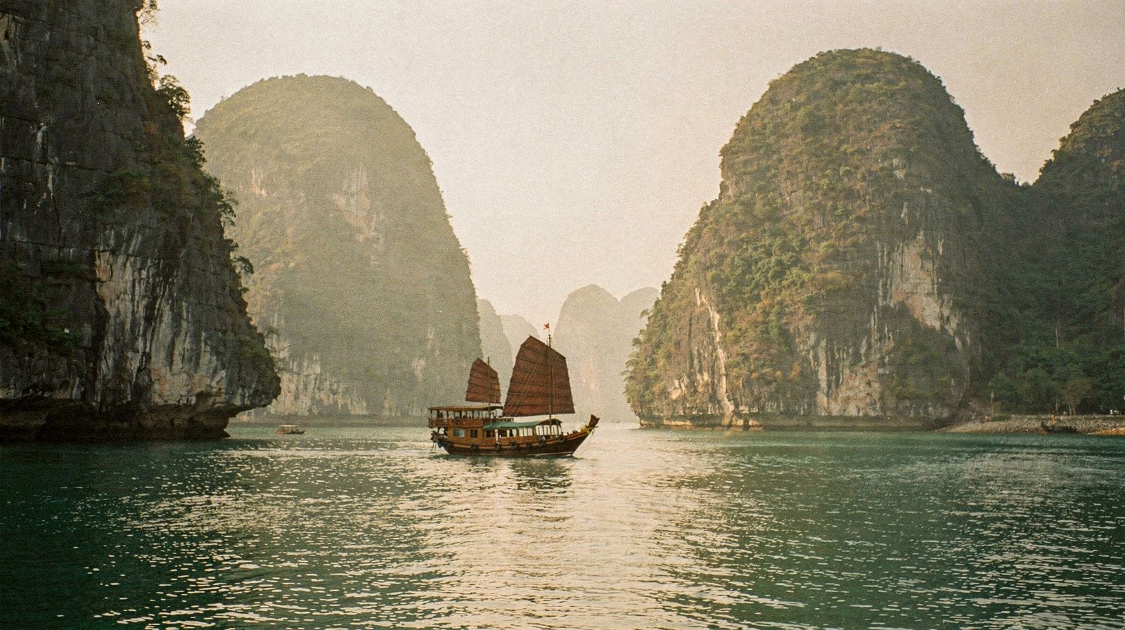 What to Wear in Vietnam: Pack for the Region, Not the Country
