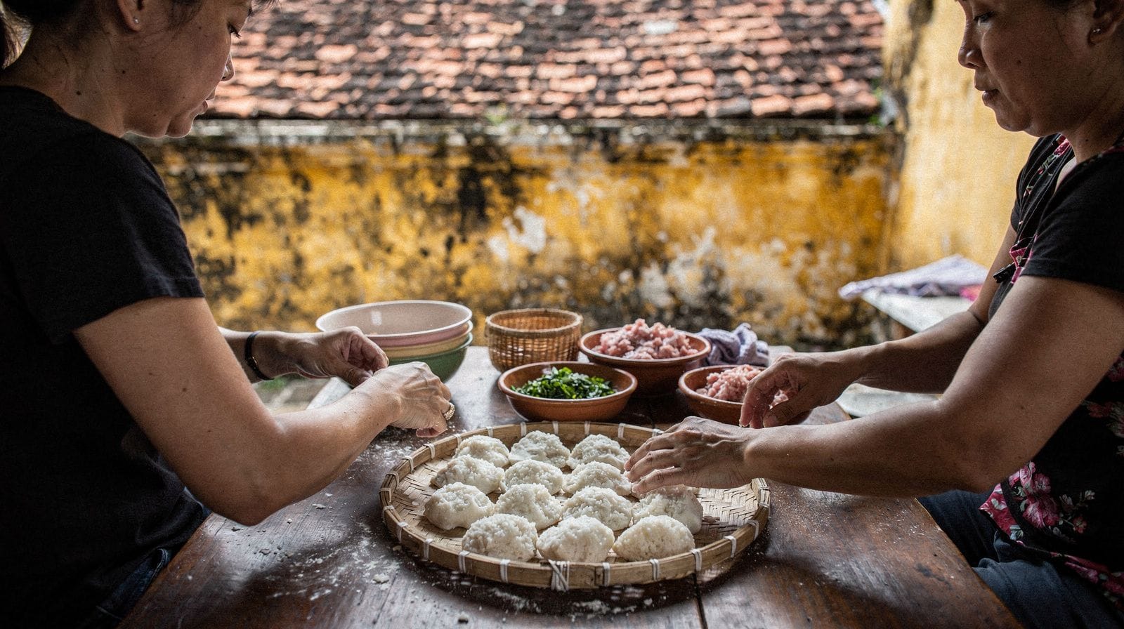 Cooking Classes
