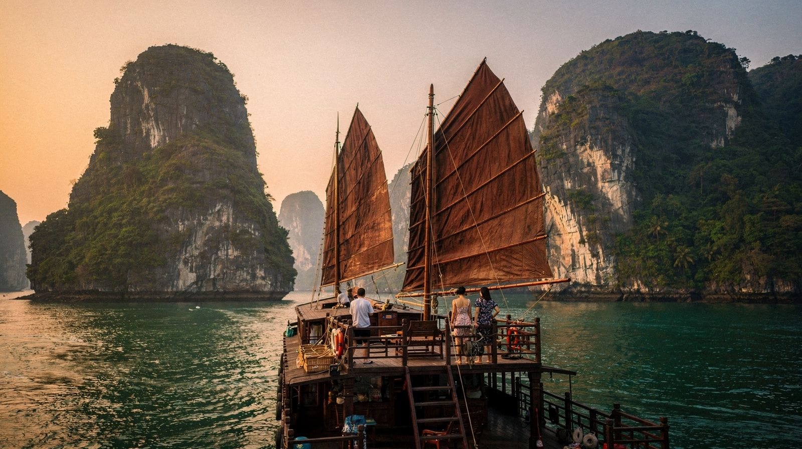 Multi-Day Tours