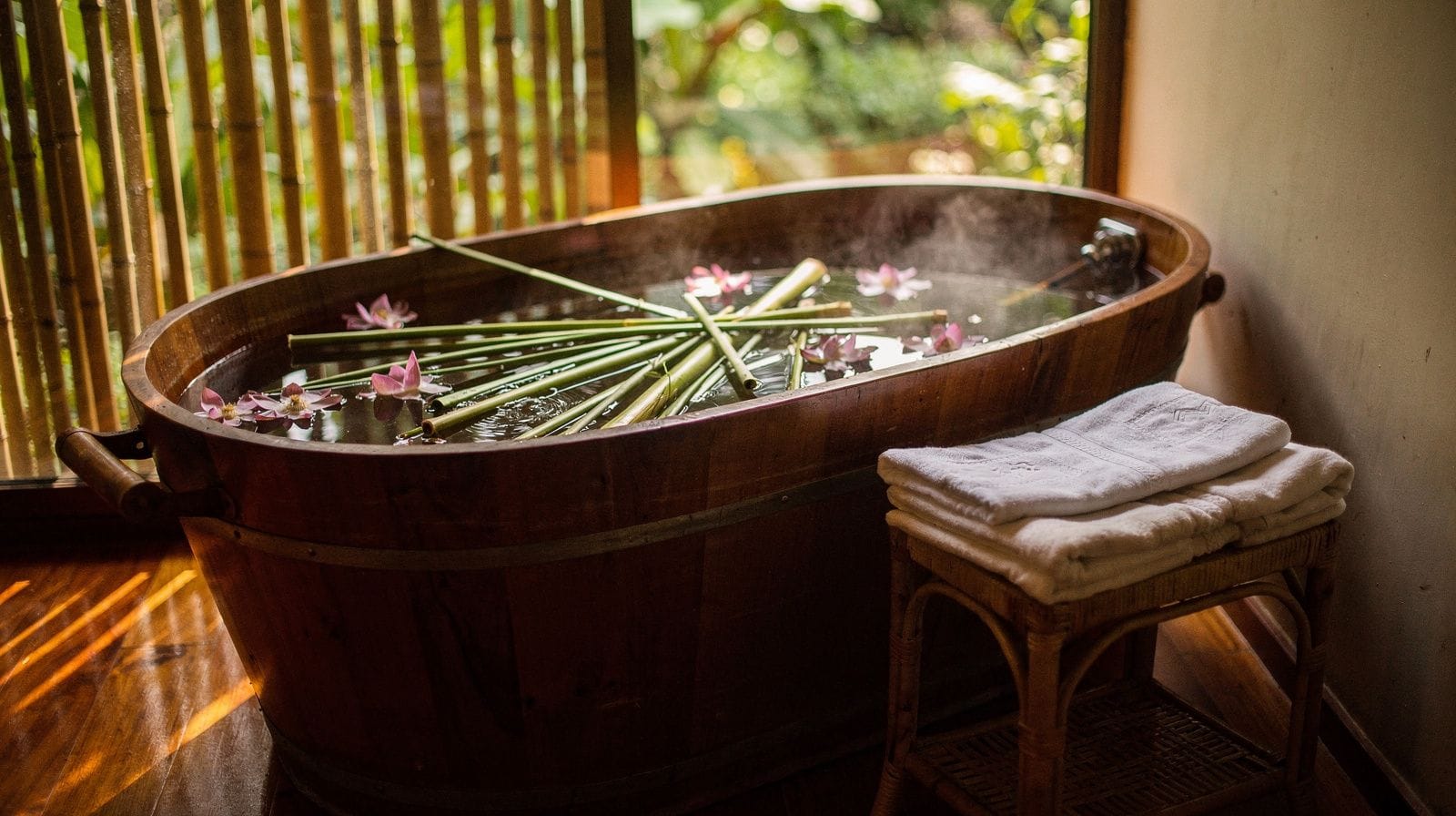 Spa and Wellness