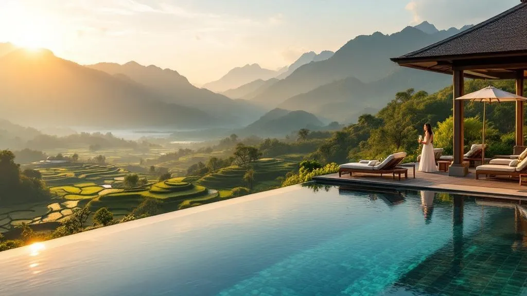 Vietnam luxe — 14 jours d'exception