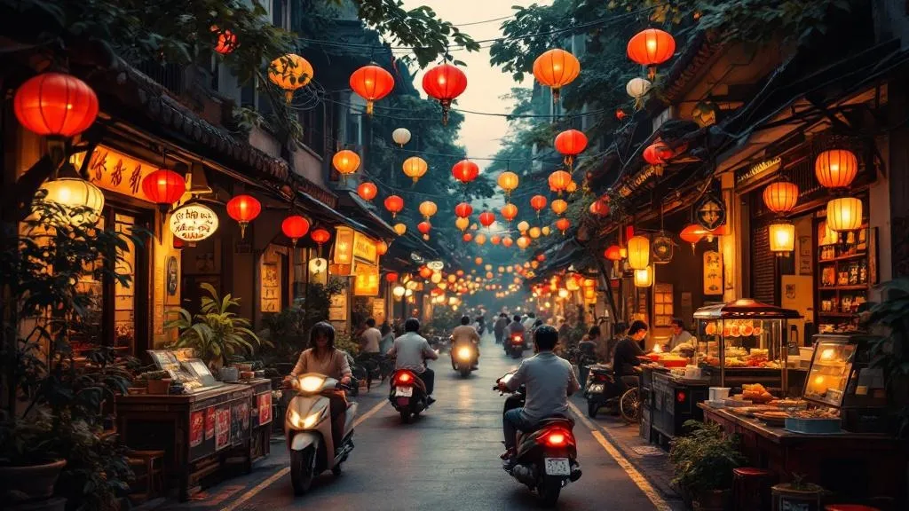 Hanoi