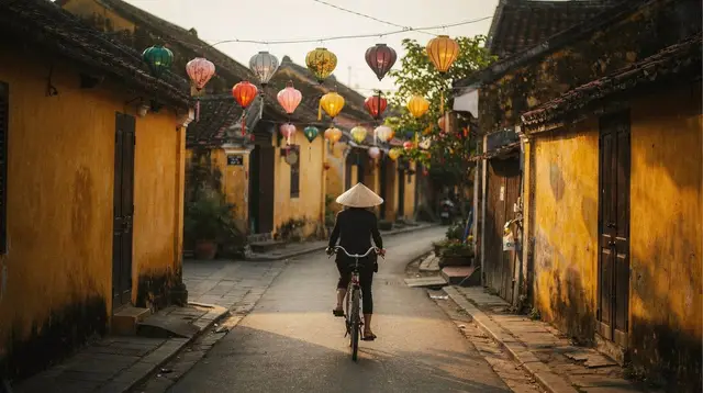 Hoi An