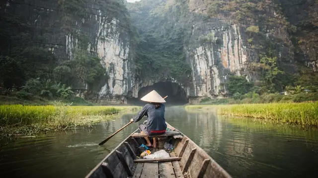 Ninh Binh