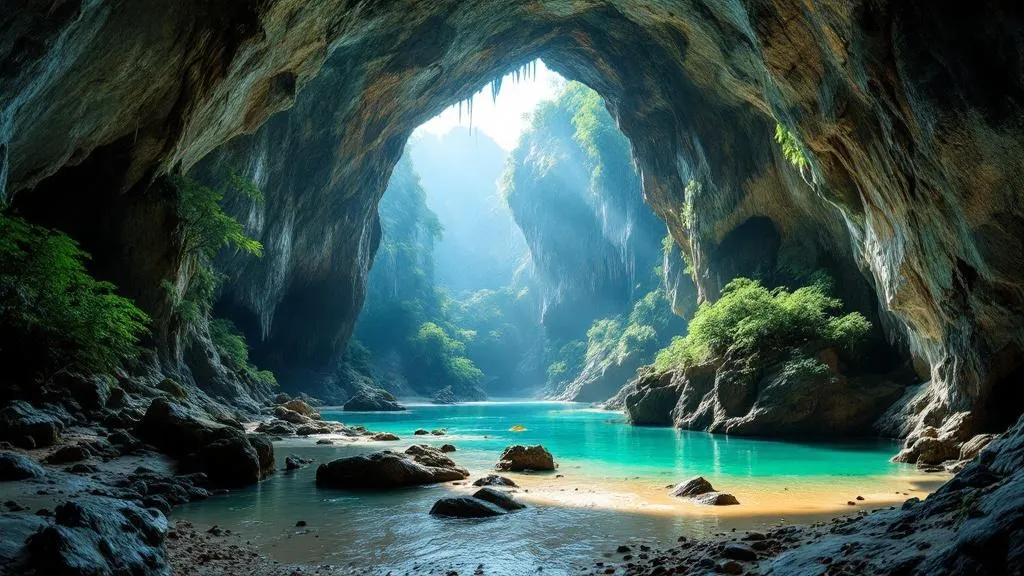 Phong Nha