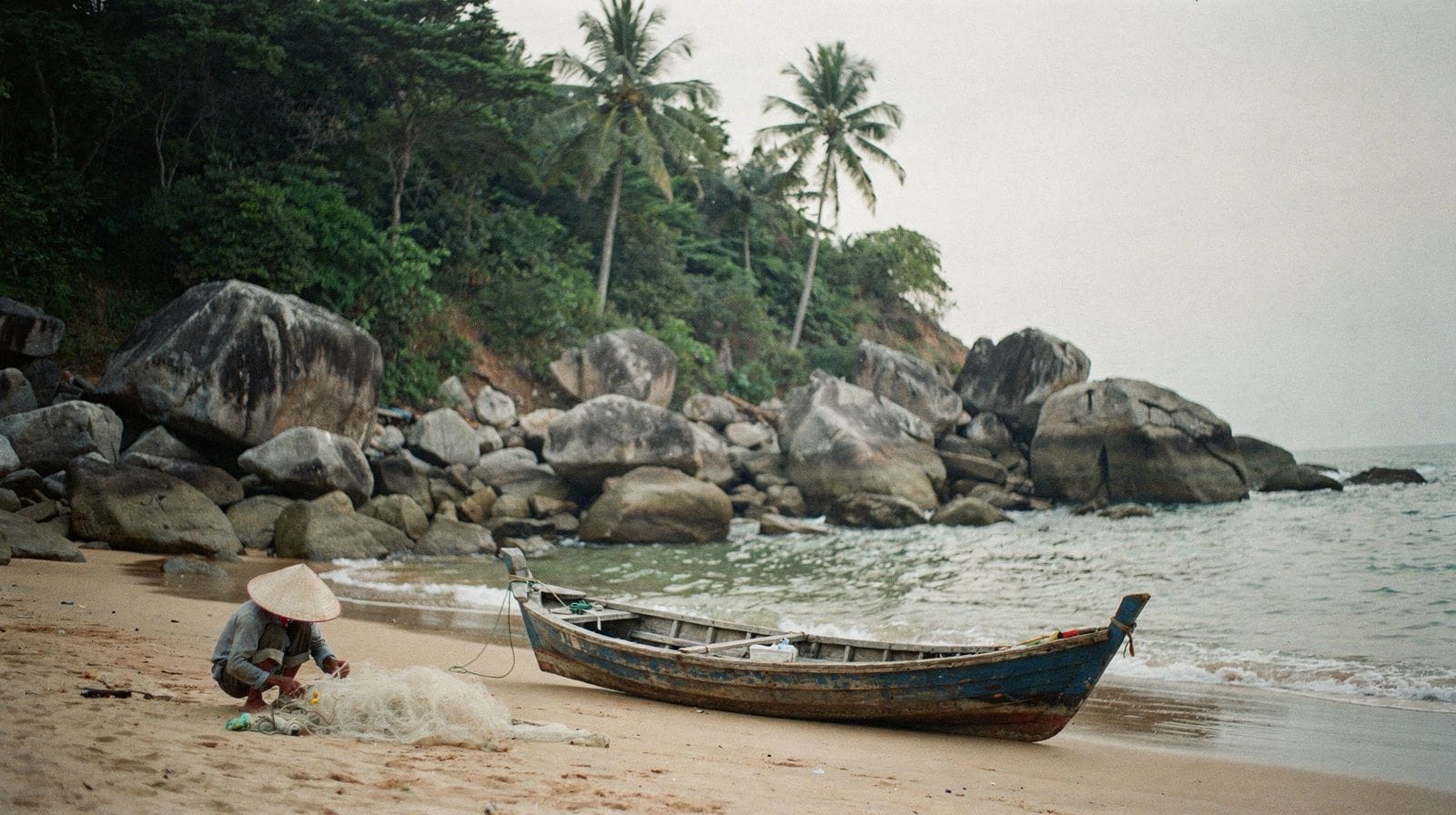 Phu Quoc: Vietnam's Largest Island in the Gulf of Thailand