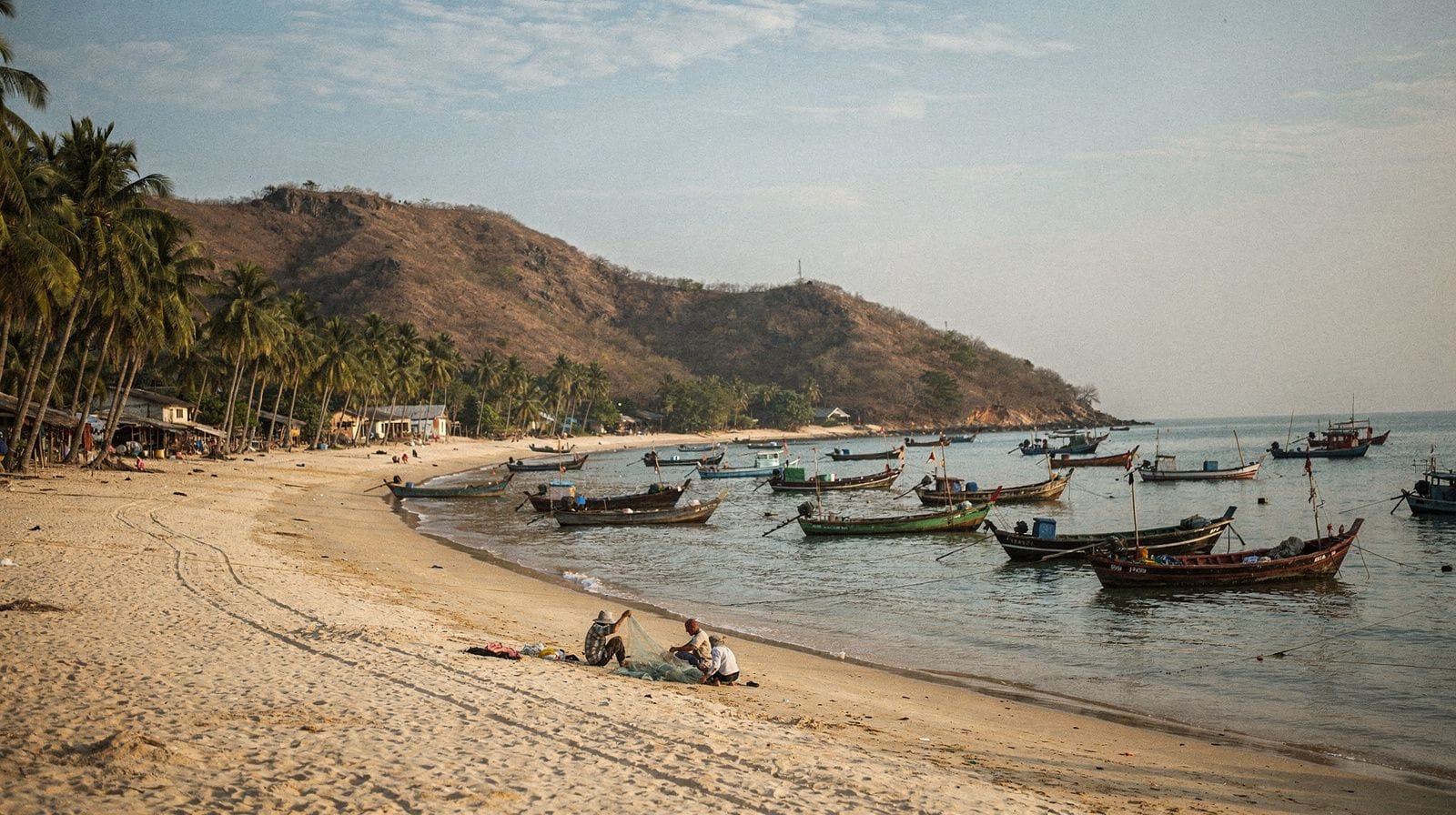 Quy Nhon: The Quiet Bay on Vietnam's South-Central Coast