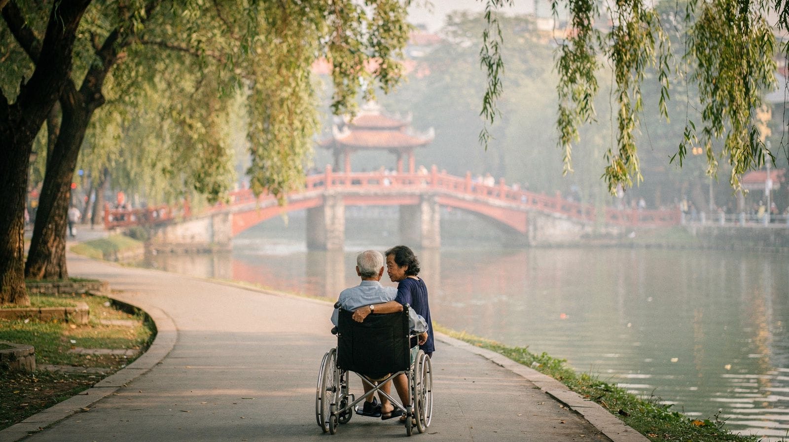 Accessible Travel in Vietnam: What Is Realistic and What Is Not