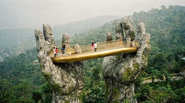 Ba Na Hills and the Golden Bridge from Da Nang: Is It Worth a Day?