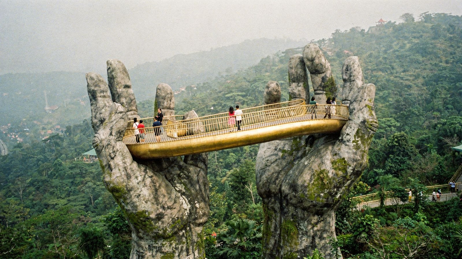 Ba Na Hills and the Golden Bridge from Da Nang: Is It Worth a Day?