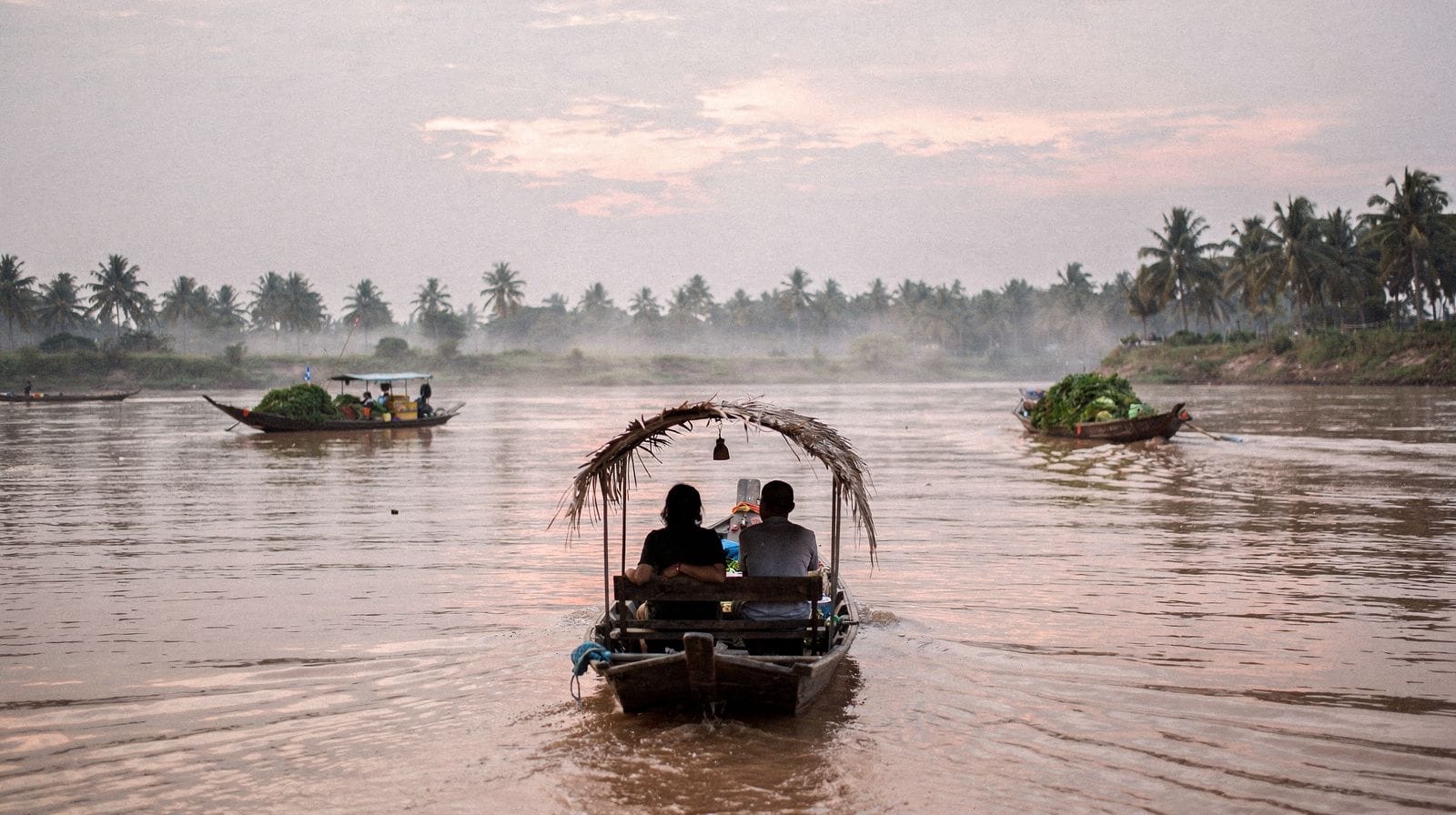 Can Tho Floating Market Tours: How to See Cai Rang at Dawn
