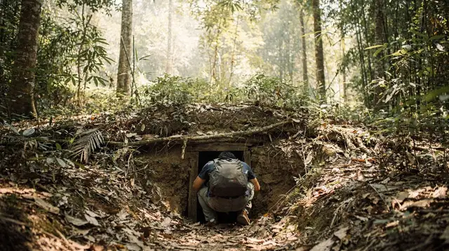 Cu Chi Tunnels Tours from Ho Chi Minh City: Which Format to Pick