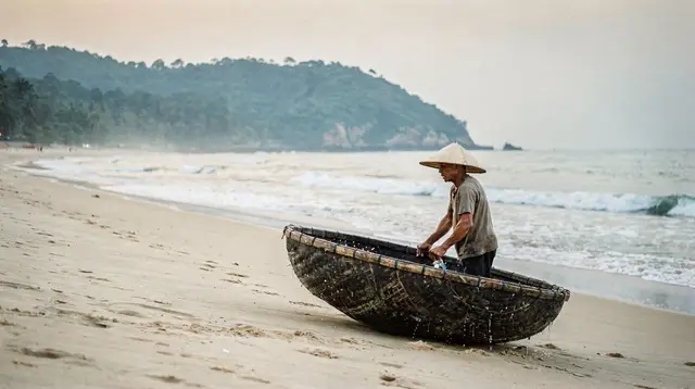 Da Nang City Tours: What a Half Day or Full Day Really Covers