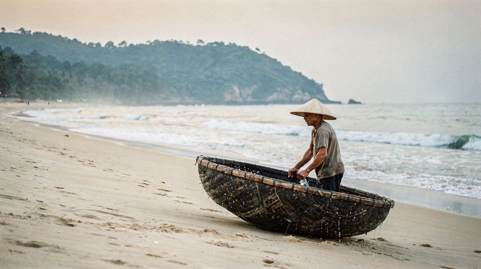 Da Nang City Tours: What a Half Day or Full Day Really Covers