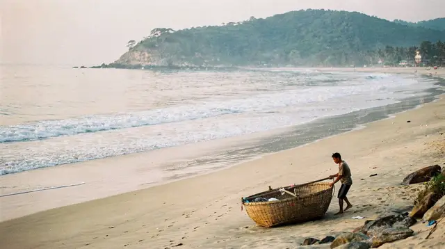 Da Nang Craft Workshops: What You Make, What You Take Home