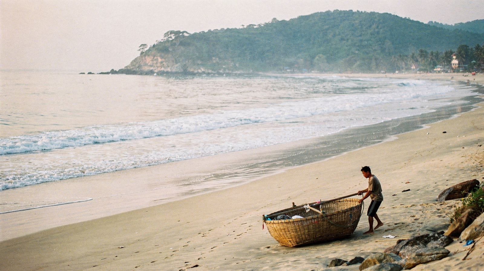 Da Nang Craft Workshops: What You Make, What You Take Home