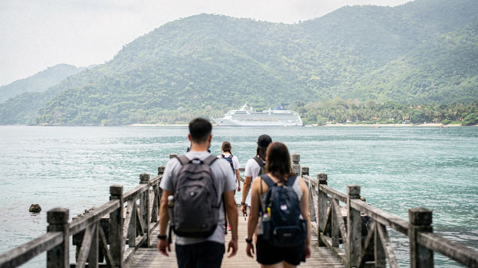 Da Nang Shore Excursions: What Fits in a Cruise Port Day