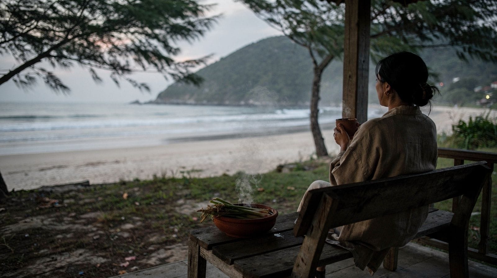 Da Nang Spa and Wellness: Massage, Yoga and Recovery by the Sea