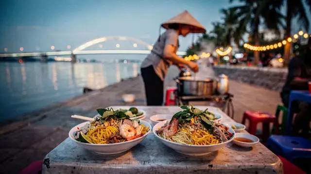 Da Nang Street Food Tours: What a Local Guide Adds
