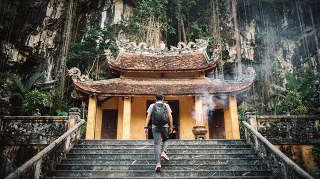Temples and Heritage Around Da Nang: What Is Listed and What Is Not