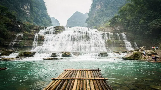 Da Lat Waterfalls and Canyoning: What to Know Before You Book
