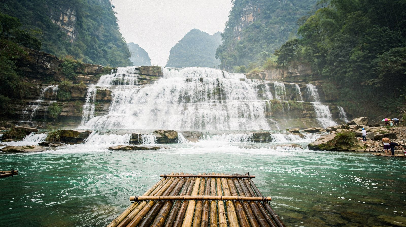 Da Lat Waterfalls and Canyoning: What to Know Before You Book