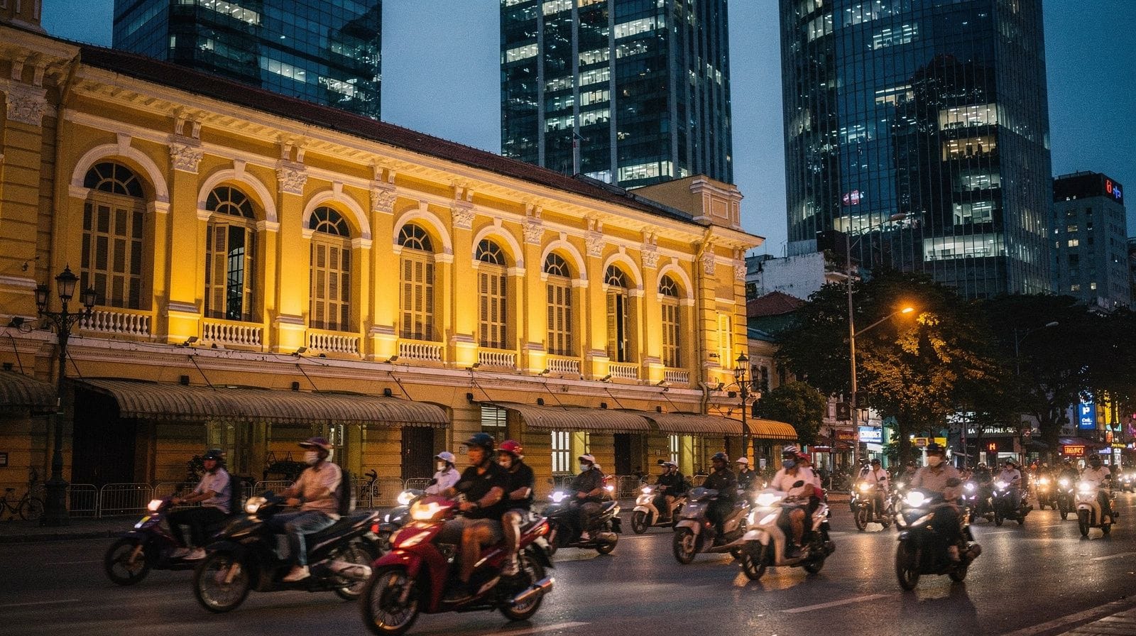 Day Trips from Ho Chi Minh City: What Really Fits in One Day