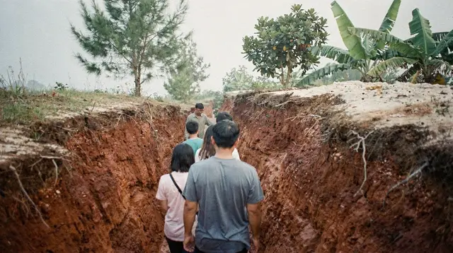 DMZ Tours from Hue: What the Former Demilitarized Zone Day Trip Really Is