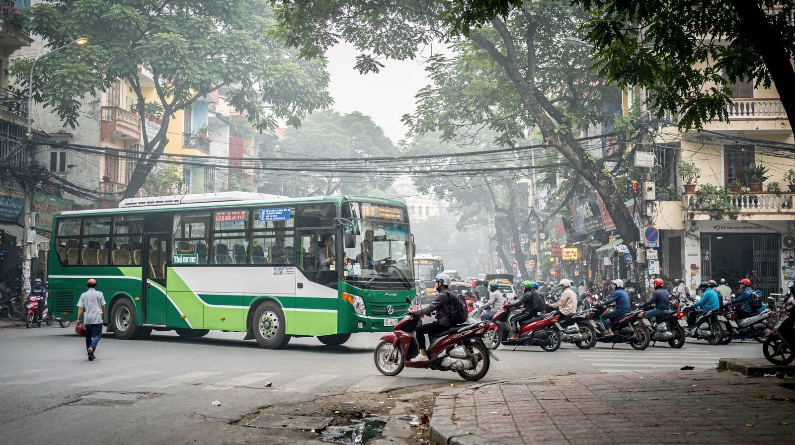 Getting Around Vietnam: How to Choose the Right Transport for Every Distance