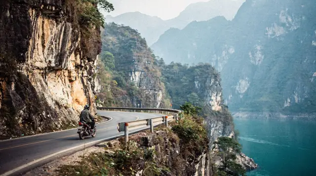 Ha Giang Loop Tours: Easy Rider, Self-Ride or Car?