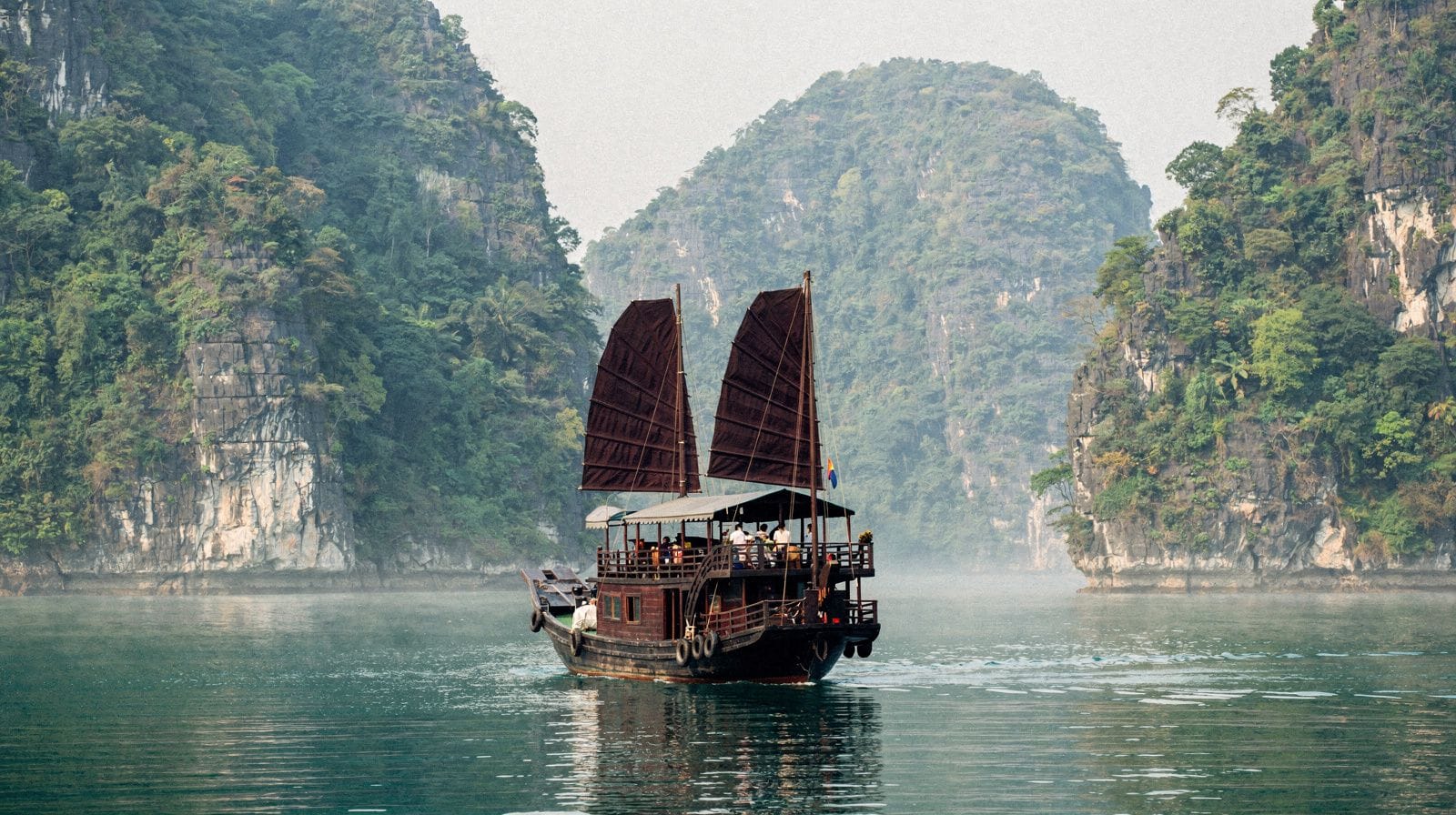 Ha Long Bay Overnight Cruise Guide: Is a Night on the Water Worth It?