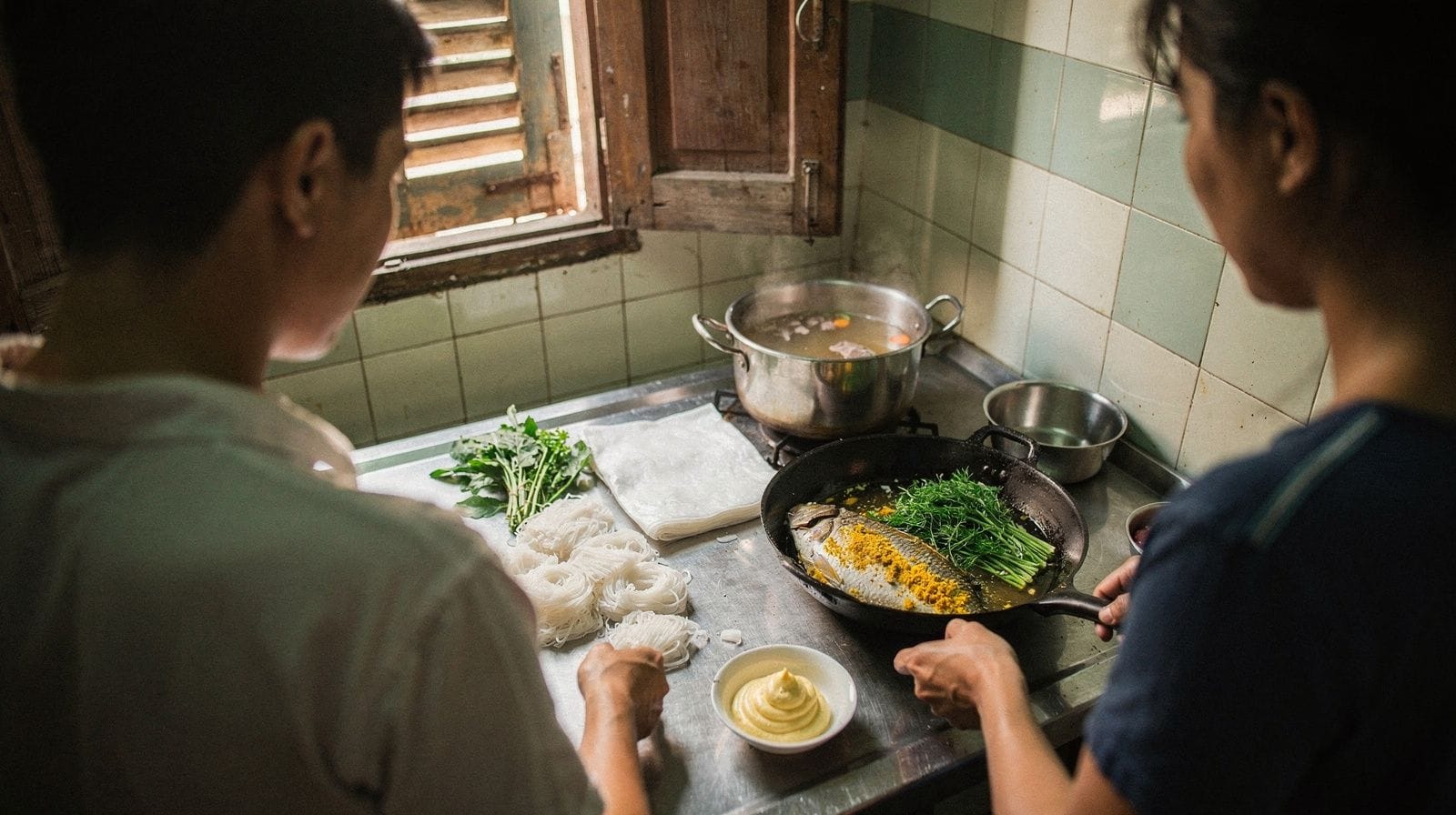 Hanoi Cooking Classes: How to Choose One That Teaches Northern Cooking